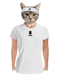 dámské sportovní tričko