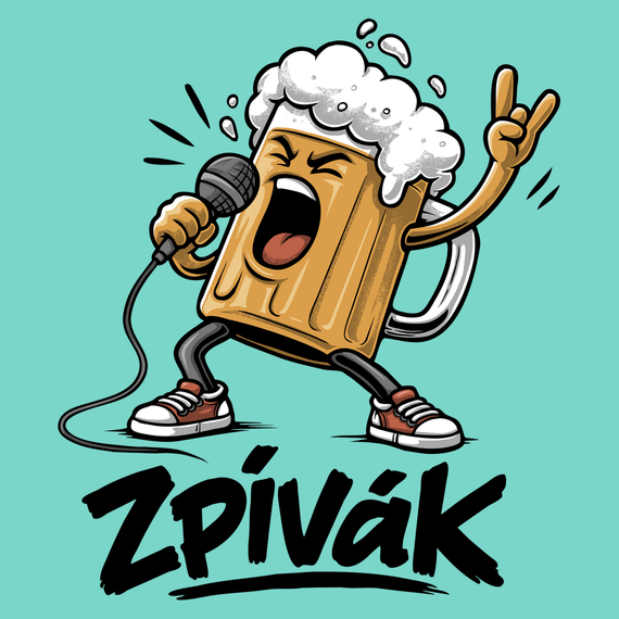 Zpívák