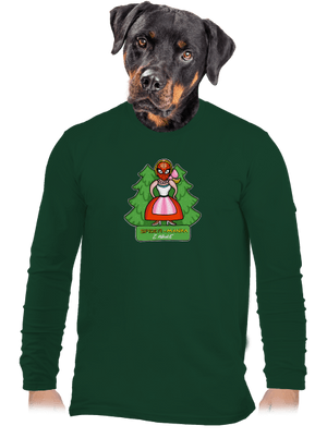 pánské dlouhý rukáv