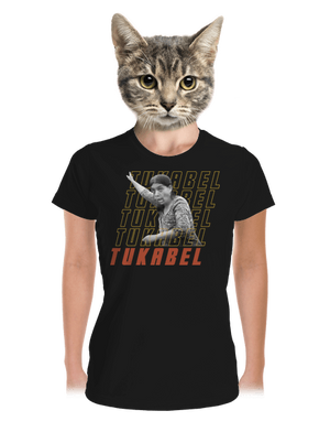 dámské sportovní tričko