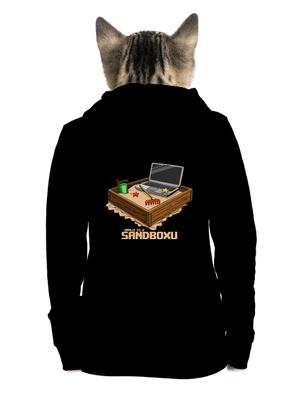 dámská mikina na zip