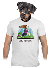 pánské tričko