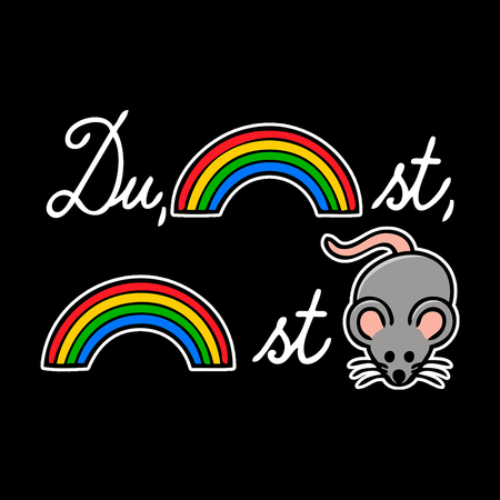 Du hast