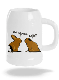 půllitr
