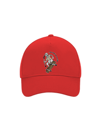 kšiltovka baseballka