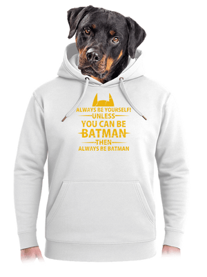 unisex mikina premium