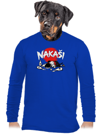 pánské dlouhý rukáv
