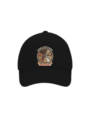 kšiltovka baseballka