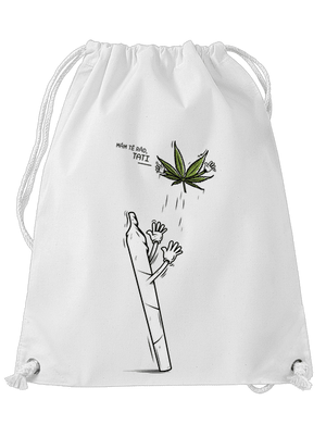 Joint a syn vak White