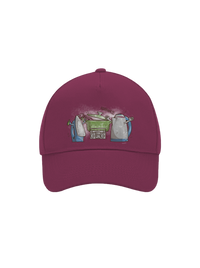 kšiltovka baseballka