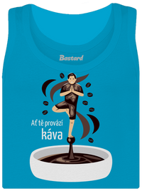 dámské tílko klasické