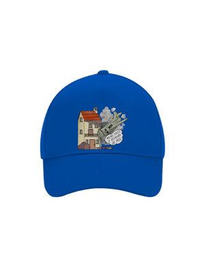 kšiltovka baseballka