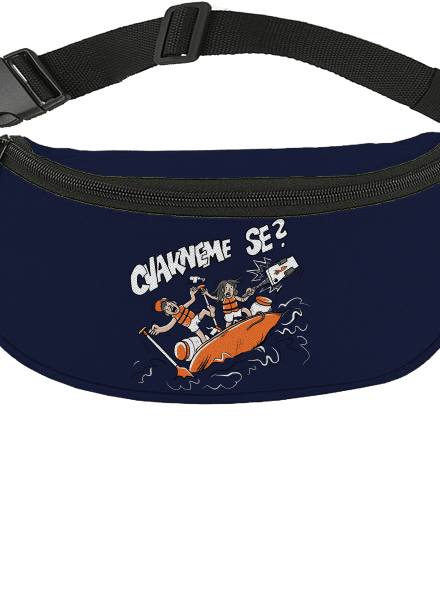 Cvakneme se ledvinka French Navy
