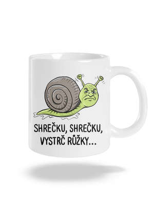klasický hrnek