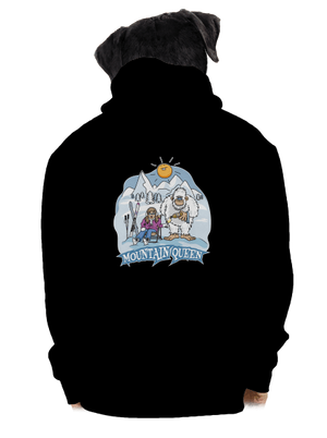 pánská mikina na zip