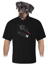 unisex tričko oversized