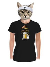 dámské sportovní tričko