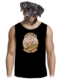 pánské tílko