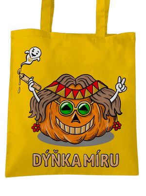 Dýňka míru taška Sunflower