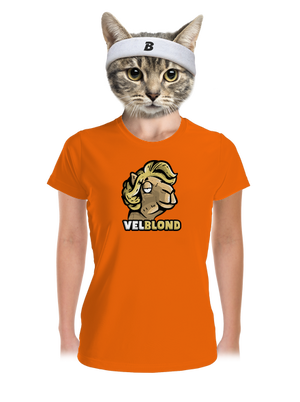 dámské sportovní tričko