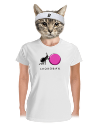 dámské sportovní tričko