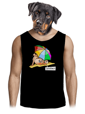 pánské tílko