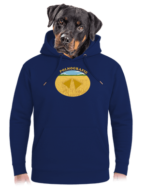unisex mikina premium