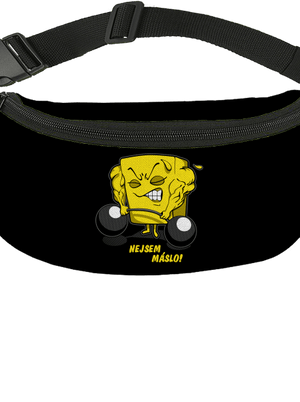 Nejsem máslo ledvinka Black