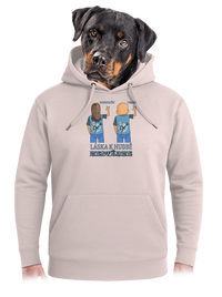 unisex mikina premium