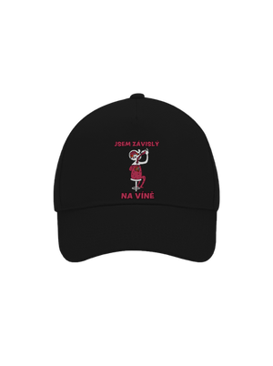 kšiltovka baseballka