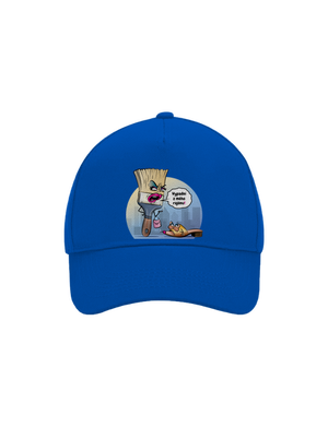 kšiltovka baseballka