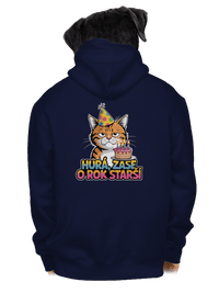 pánská mikina na zip