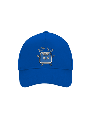 kšiltovka baseballka