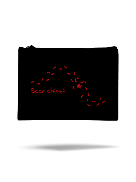 Beer effect taštička Black