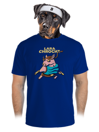 pánské sportovní tričko