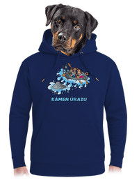 unisex mikina premium