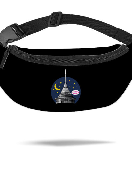 Ještěd ledvinka Black