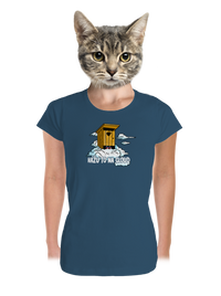 dámské tričko premium