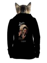 dámská mikina na zip