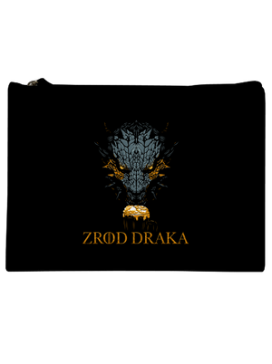 Zrod draka taštička Black