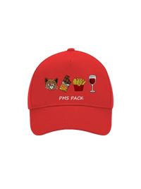 kšiltovka baseballka