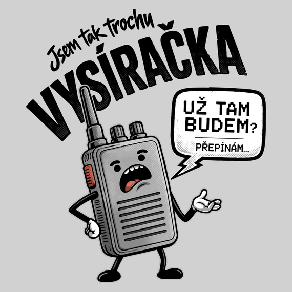 Vysíračka