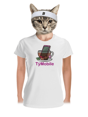 dámské sportovní tričko