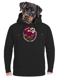 unisex mikina premium