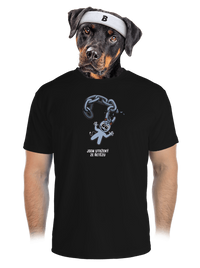 pánské sportovní tričko