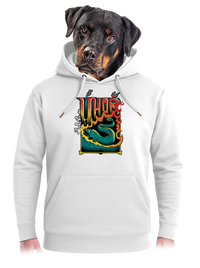 unisex mikina premium