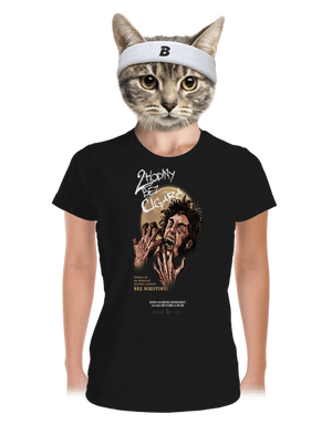 dámské sportovní tričko