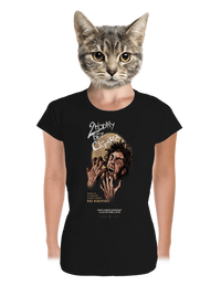 dámské tričko premium