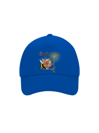 kšiltovka baseballka