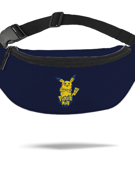 Pokérmon ledvinka French Navy